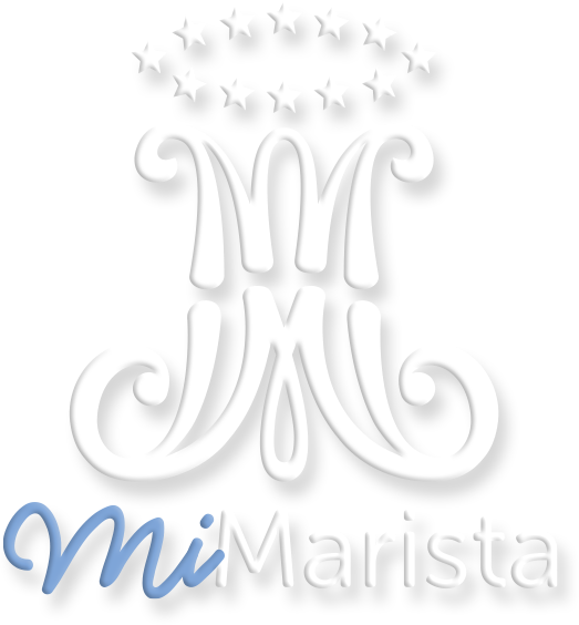 Logo Maristas